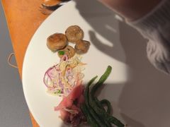 -拉蒂娜·巴西牛排馆 Latina·Brazilian Steakhouse(王府井喜悦店)