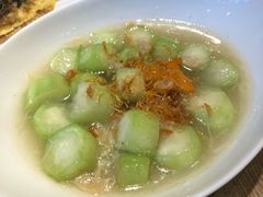 -莆田餐厅PUTIEN(三里屯店)