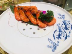 -新白鹿餐厅(爱琴海购物中心店)