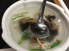 -老苏州芳和园茶酒楼  传统苏帮菜(观前店)