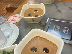 -马记伊源斋涮肉·清真菜(潘家园古玩市场店)