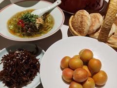 -山东宾馆·齐鲁苑餐厅