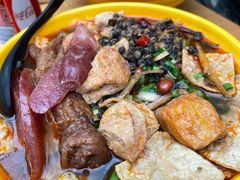 螺肉螺蛳粉-龍城柳州螺蛳粉(群星路店)