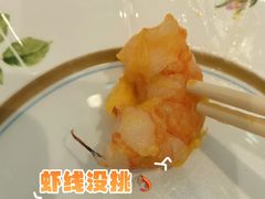 生拆围虾炒滑蛋-翠园(北京王府中环店)