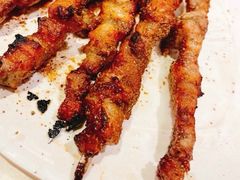 -汉宫汤泉汗蒸洗浴(五四广场店)