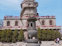 -锦州笔架山风景区