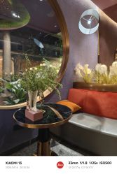 -花隐·美芙炫海菲秀皮肤管理中心