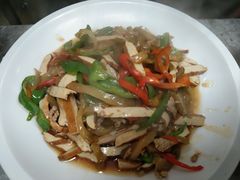 -食光慢宴·安吉土菜馆