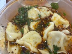 -回坊马二饺子馆