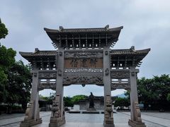 -王阳明故居