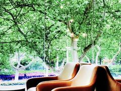 -星巴克臻选(南京艾尚天地店)