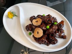 -民国红公馆·秦淮八艳(夫子庙店)