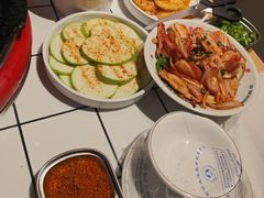 -酒拾烤肉(奥体天虹店)
