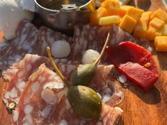 -Alimentari早午餐(安福路店)