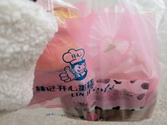 -林记开心动物奶油生日蛋糕(凤凰城店)