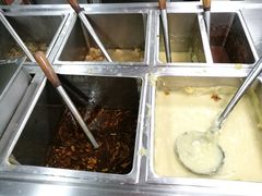 -老磁器口豆汁店(天坛店)