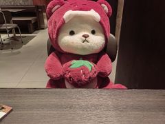 -卡朋西餐(宝安大仟里店)