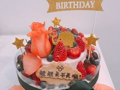 -EnergyCake蛋糕理想国