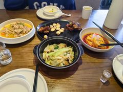 -榕意·川味之美(深业上城店)