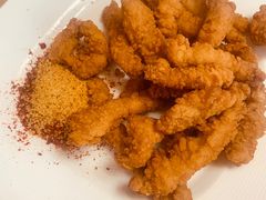 -真味川菜(梅岭南路店)