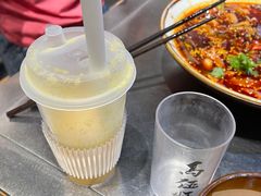 -馬伍旺川菜(金象城店)