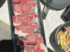 -海汕记·潮汕鲜牛肉火锅·自助