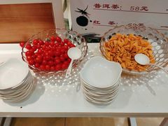 -嘉和一品粥(马家堡店)