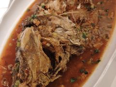 -秦月轩·陕西家乡菜(阜成路·五棵松店)