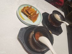 -鄱阳湖·江西小炒·瓦罐煨汤(五道口店)