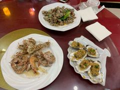 -望海潮海鲜店 特色家常菜(在海一方店)
