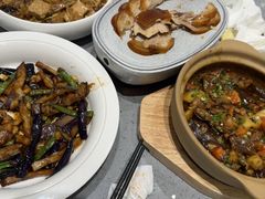 -紫光园·烤鸭(吕家营店)