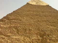 吉萨金字塔-吉萨金字塔群