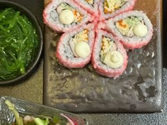 -饭团匠·料理小食堂(玉林店)
