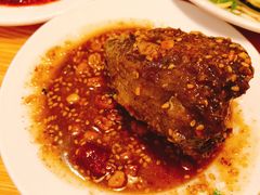 -老号尤兔头(西川店)