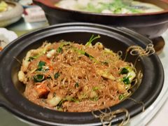 韩式炒粉丝-天福苑(崇宁路店)
