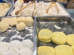 -常州糕团店(北大街新世纪商城店)