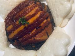 -羲和雅苑•北京烤鸭(乐园道万象城店)