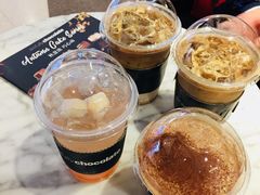 -Awfully Chocolate(来福士广场店)