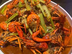招牌小龙虾-虾乐园龙虾·夜宵(松江店)