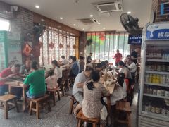 -西环肥仔螺蛳粉(总店)