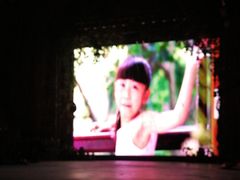 -广州长隆国际大马戏