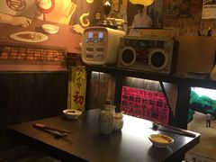 大堂-鹏祖料理