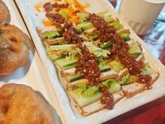 -天厨妙香素食餐厅(清华店)