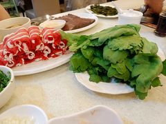 -八先生涮肉房(三里河店)