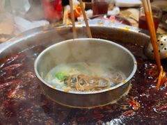 -正南齊北重庆老火锅(光华村直营店)