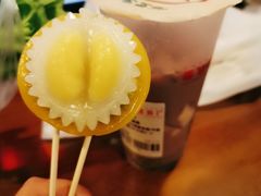 榴莲仔仔-元氏钵仔糕(北京路店)
