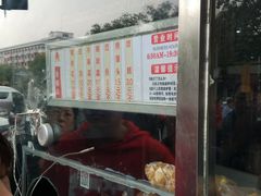 -京天红酒家(虎坊路店)