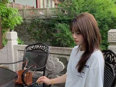 -韬光茶庵