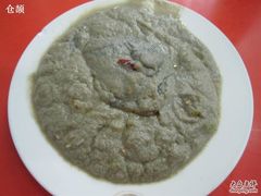 -老磁器口豆汁店(天坛店)