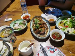 -天山集市(和家乐广场店)